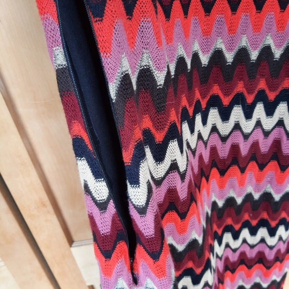 Tank style Knit Dress - Picture 3 of 4